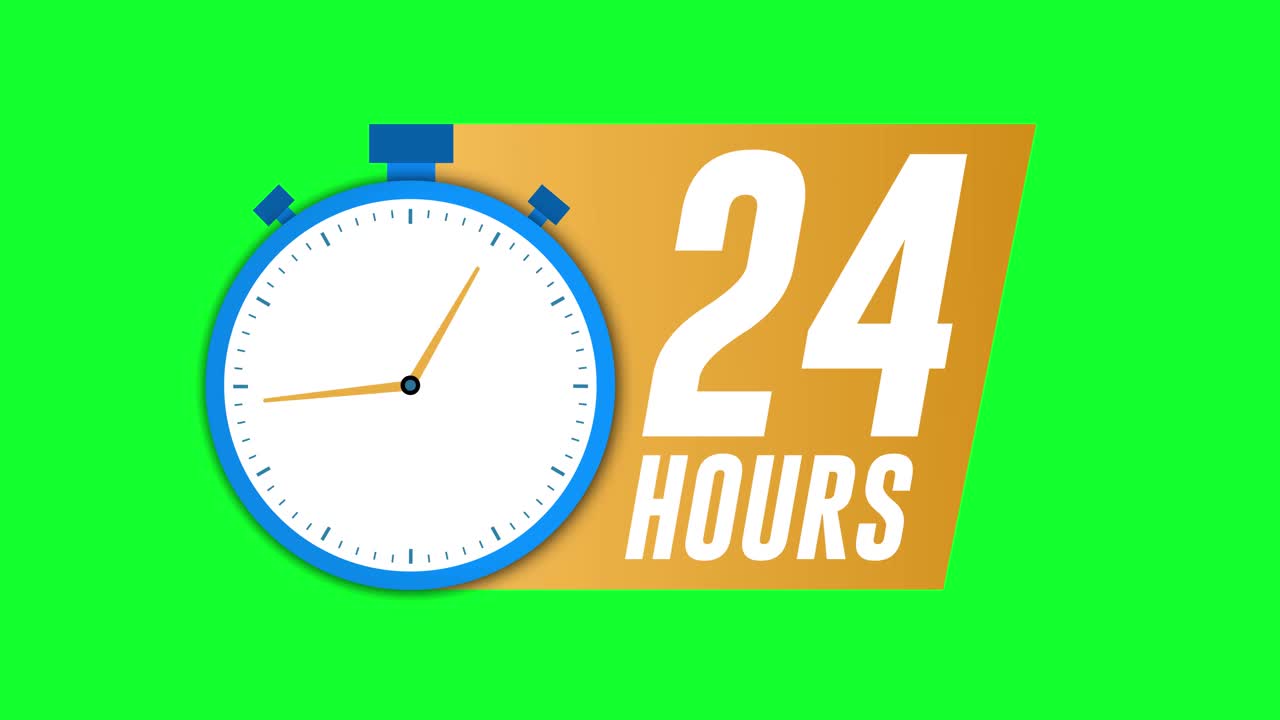 4K 24/7服务每天24小时开放。Loopable视频素材