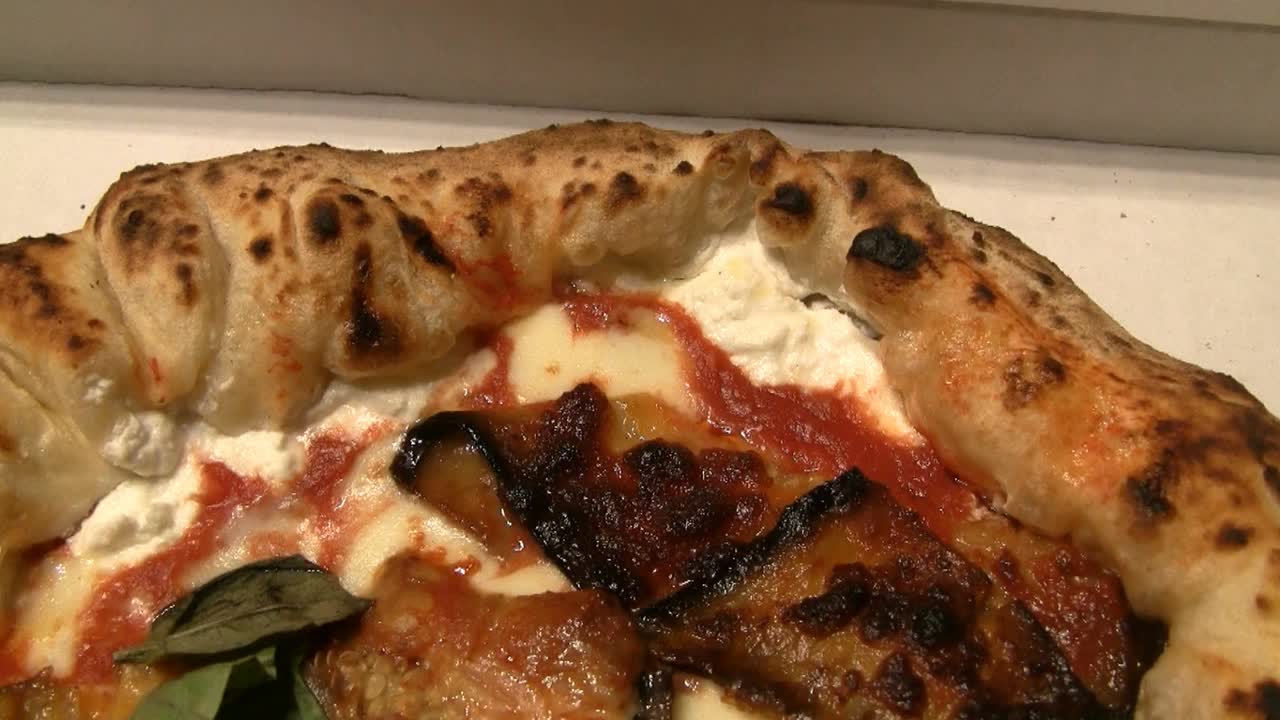 西西里茄子披萨视频下载