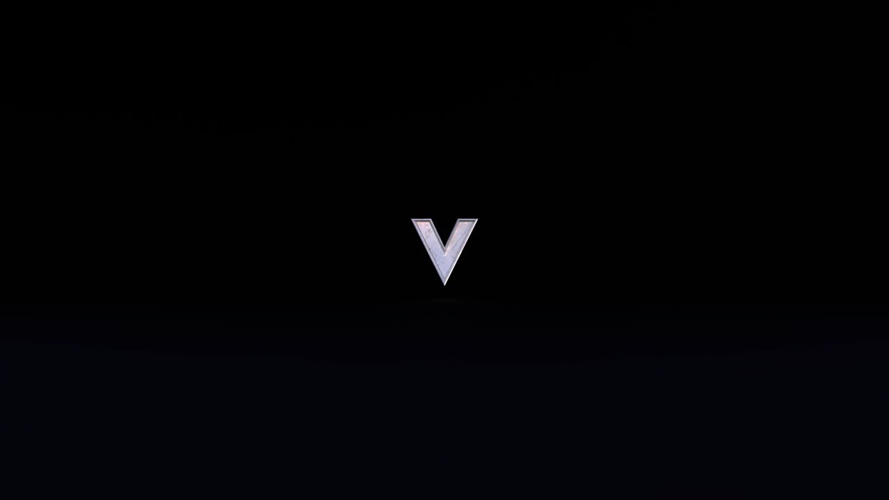V字母在运动中为公司取名如维京、毒液、胜利视频下载