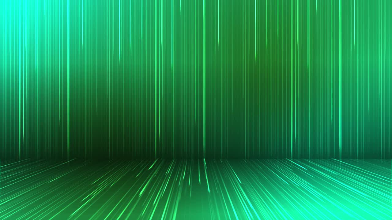 4k辉光粒子线运动-奖励背景动画无缝循环视频素材