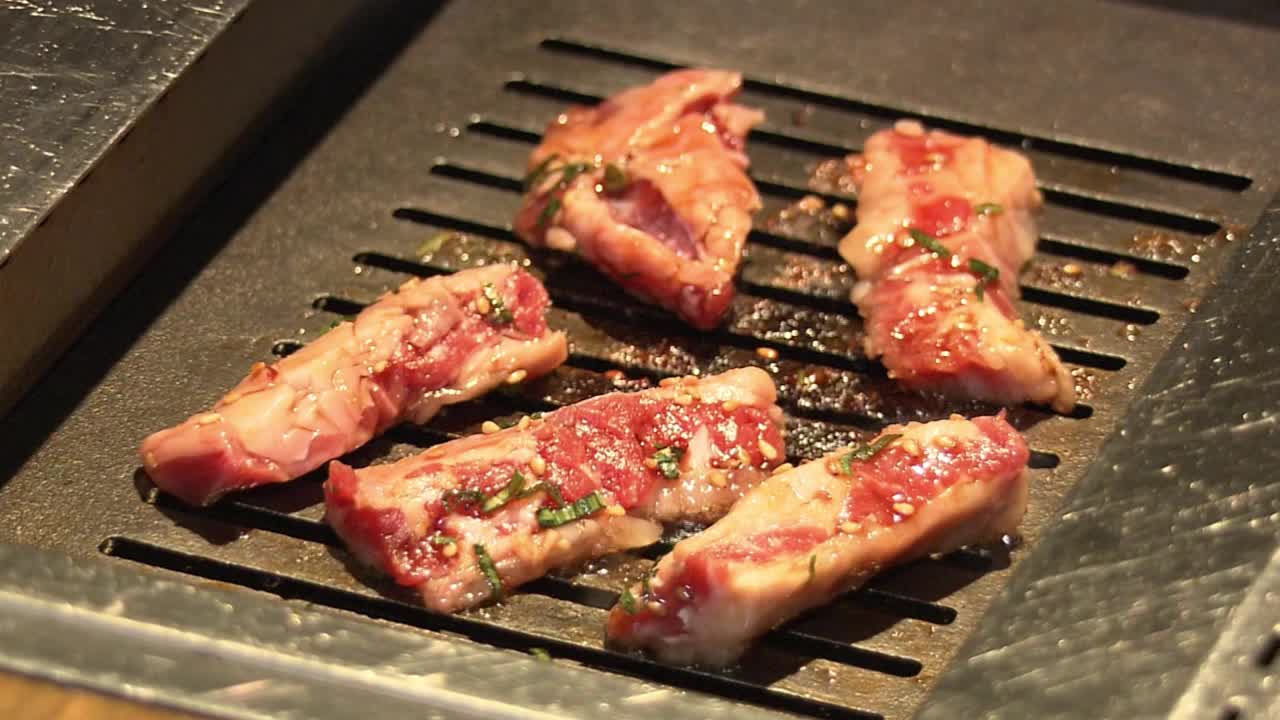 CU，日式烧牛肉，日本视频下载