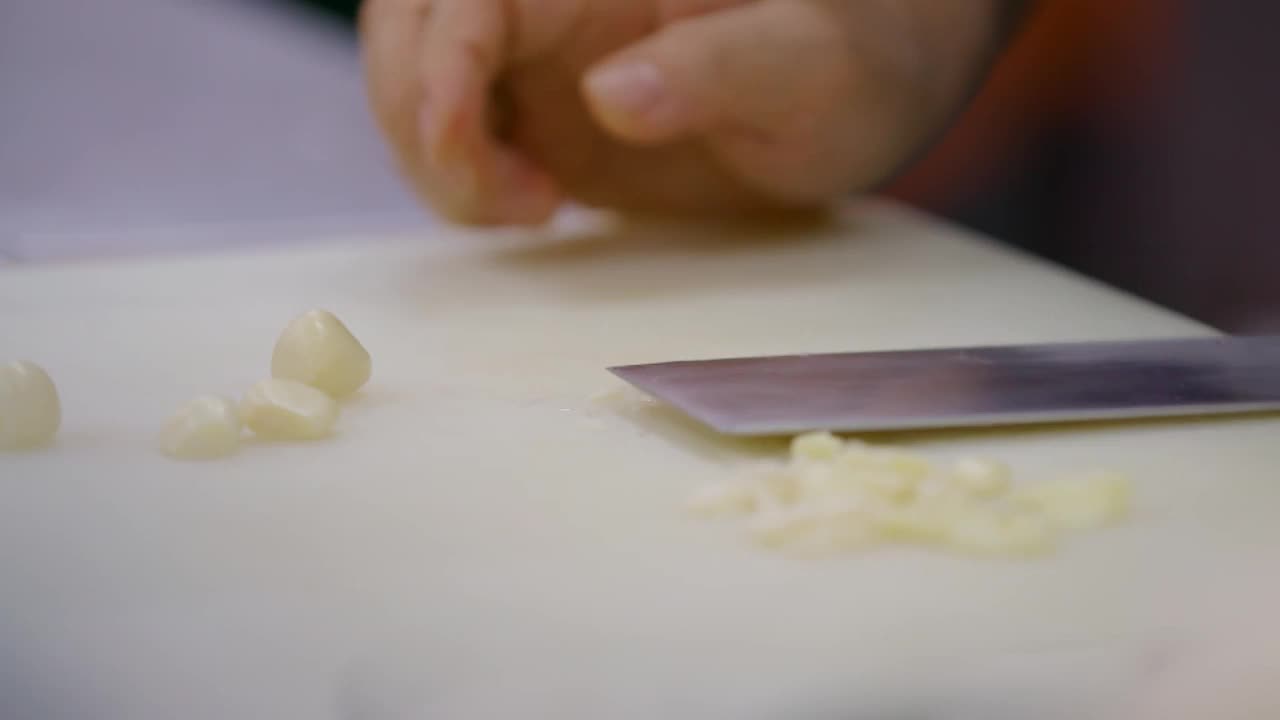 紫菜汤的制作过程/韩国视频下载