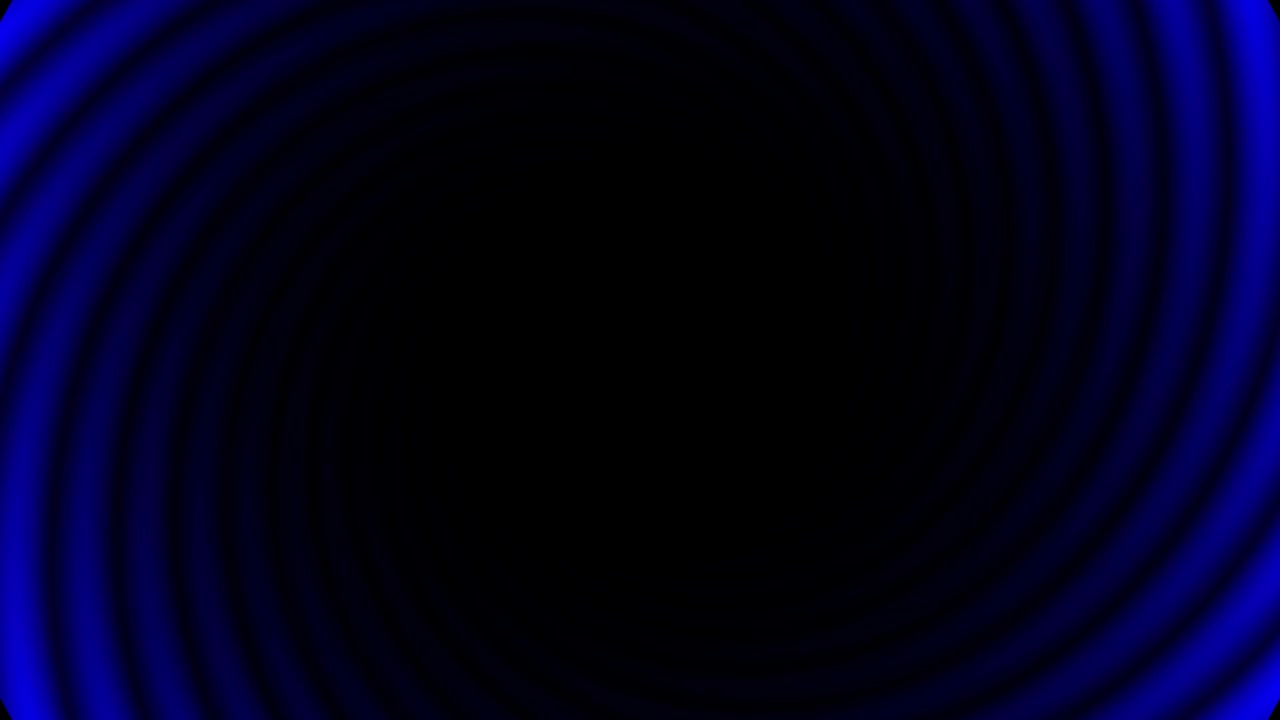 催眠螺旋环境动画分形背景视频视频下载