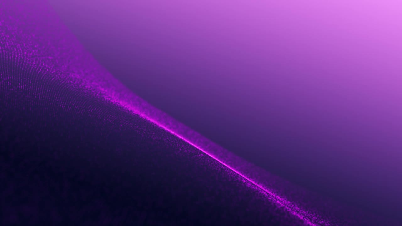 4K抽象背景-紫色视频素材