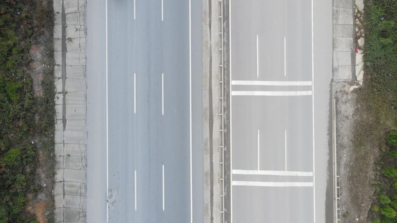 城际高速公路交通视频下载
