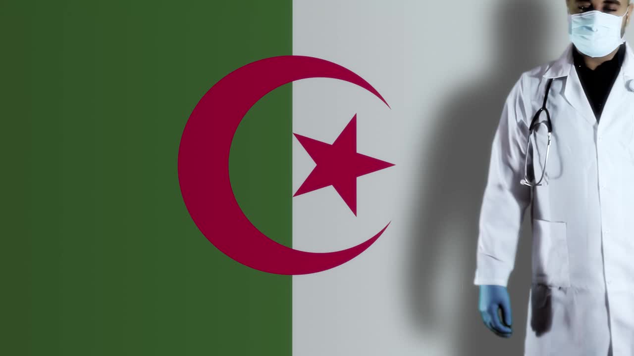 阿尔及利亚旗手医生视频下载