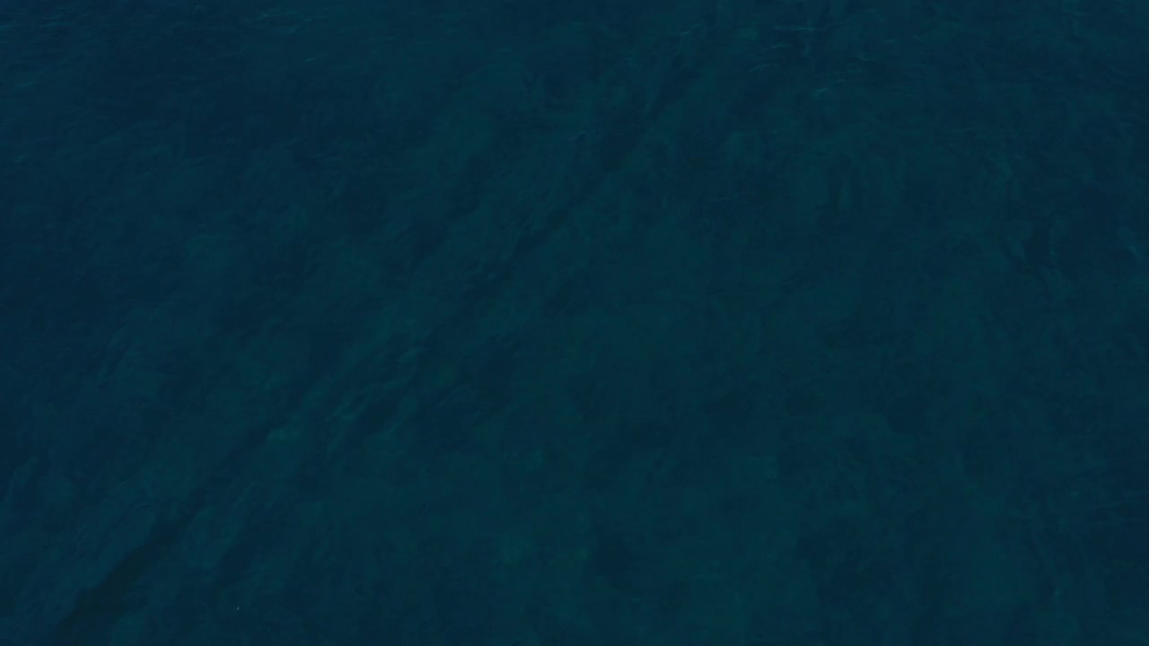 无人机的海景视频下载