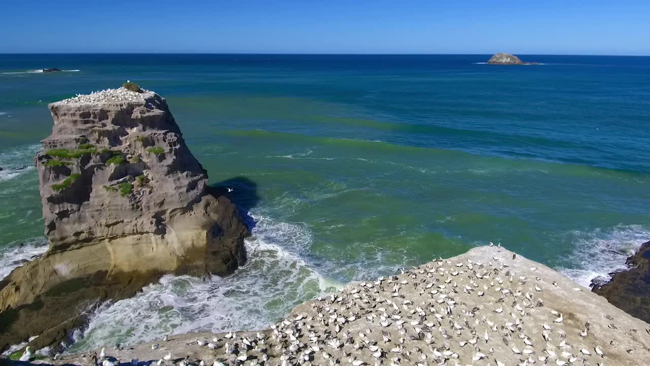 穆里瓦伊海滩视频下载