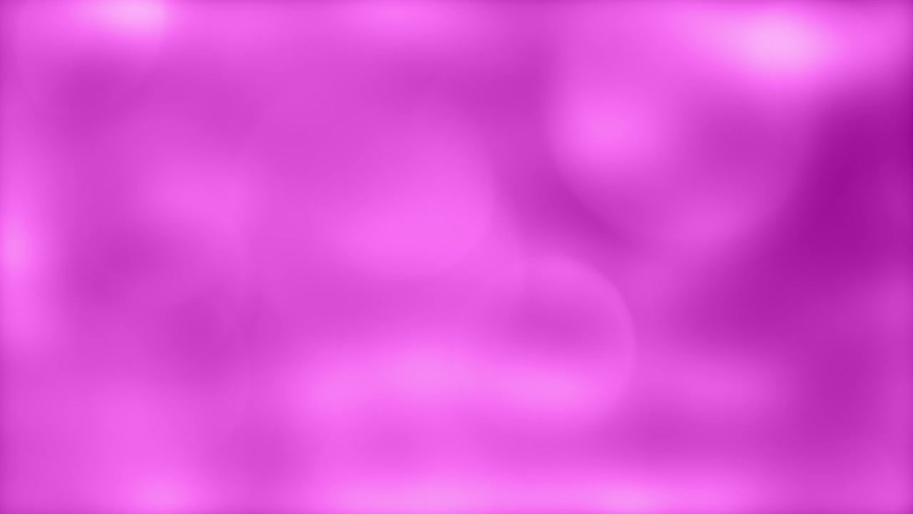 4k视频软和干净的紫色背景动画循环视频素材