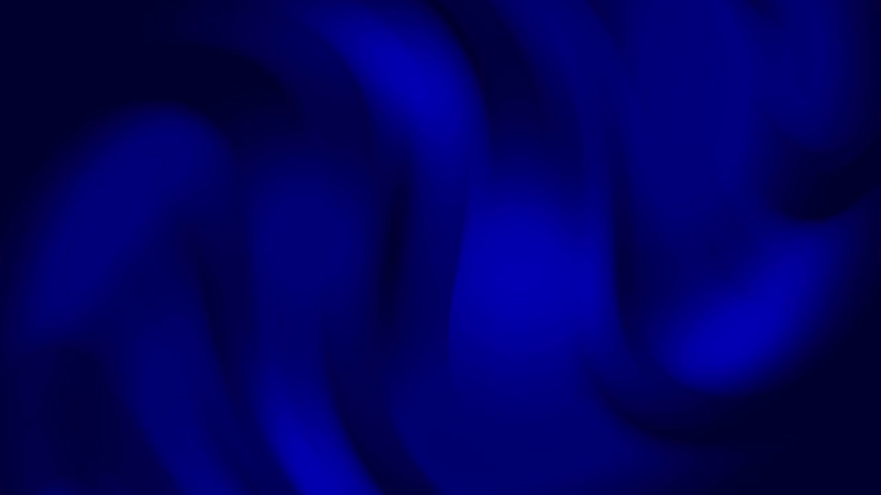 蓝色液体波抽象光学错觉运动图形背景视频视频下载