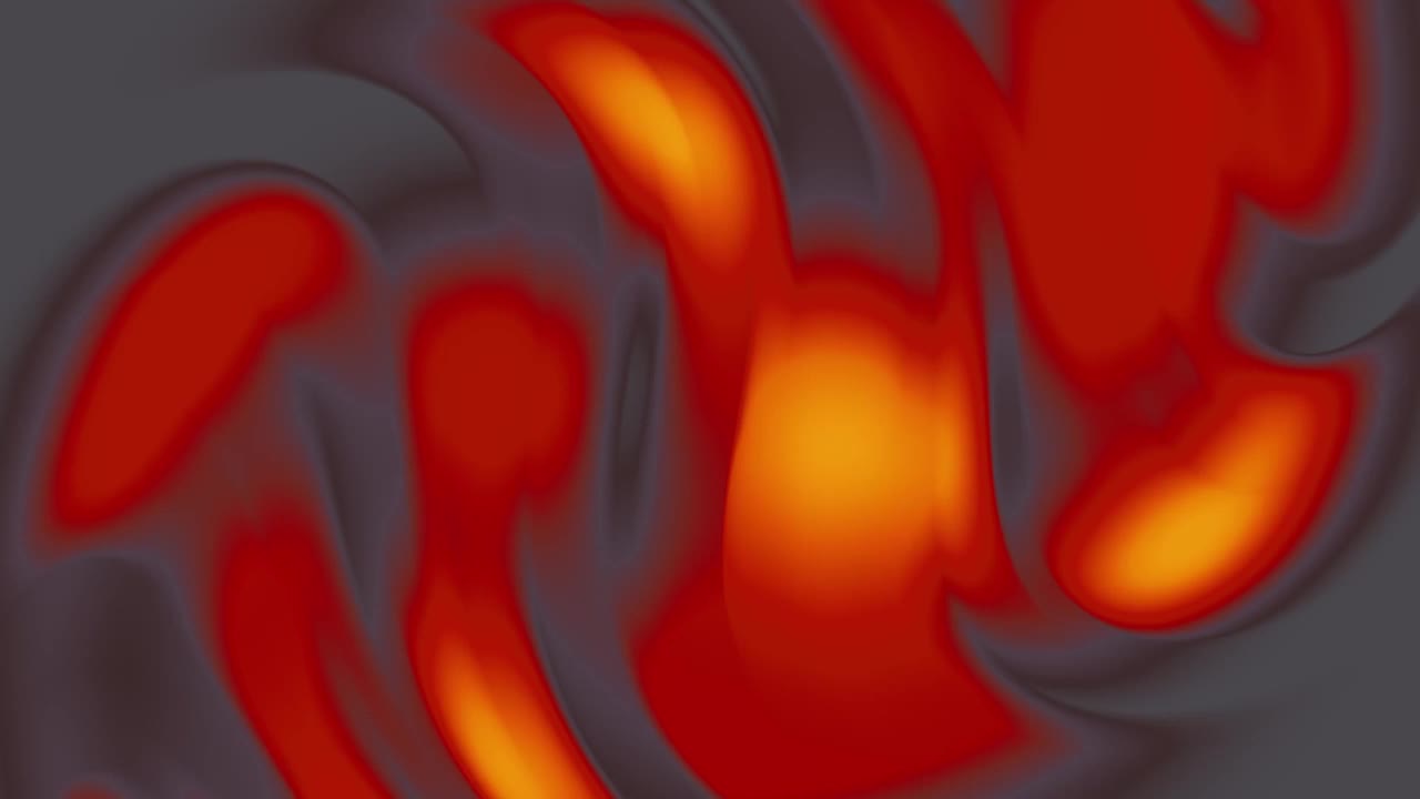 熔岩彩色液体波抽象光学错觉运动图形背景视频视频下载