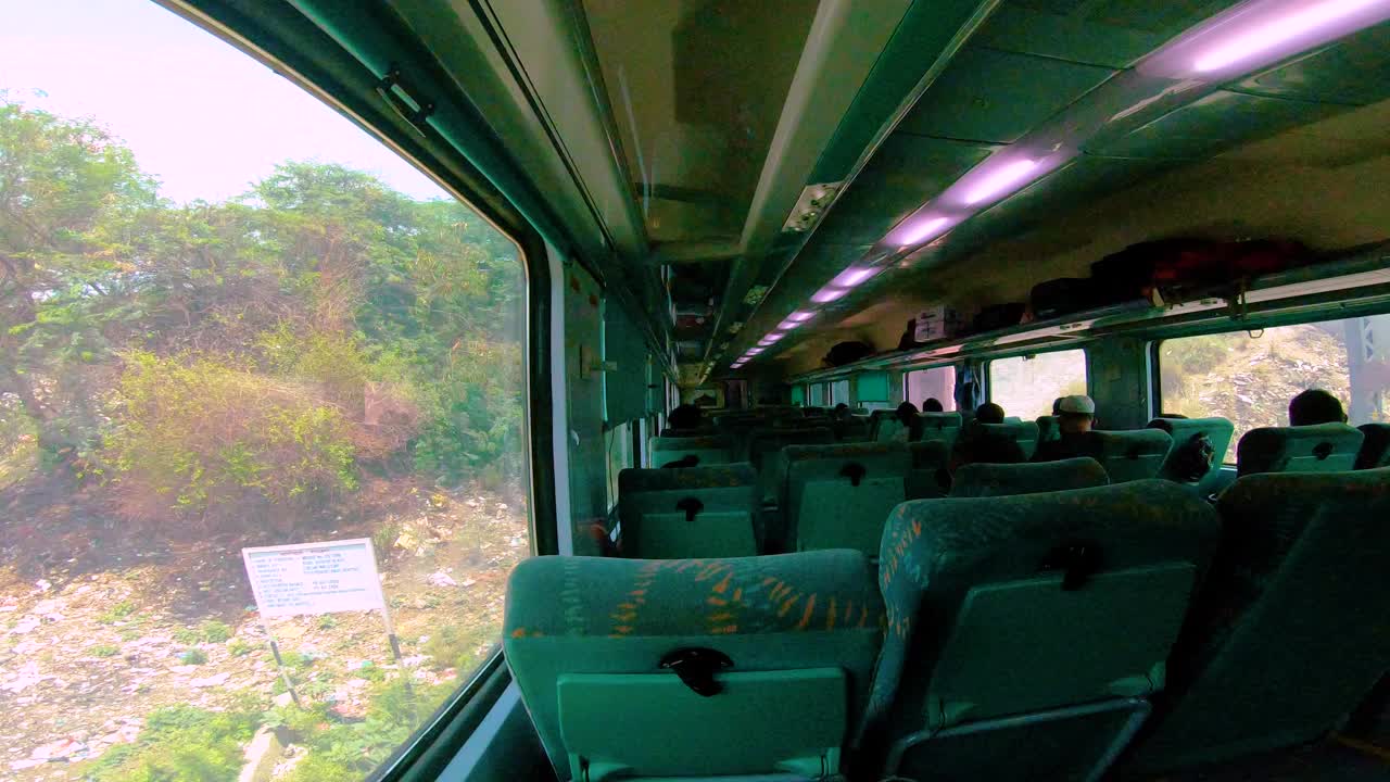 印度火车之旅视频下载
