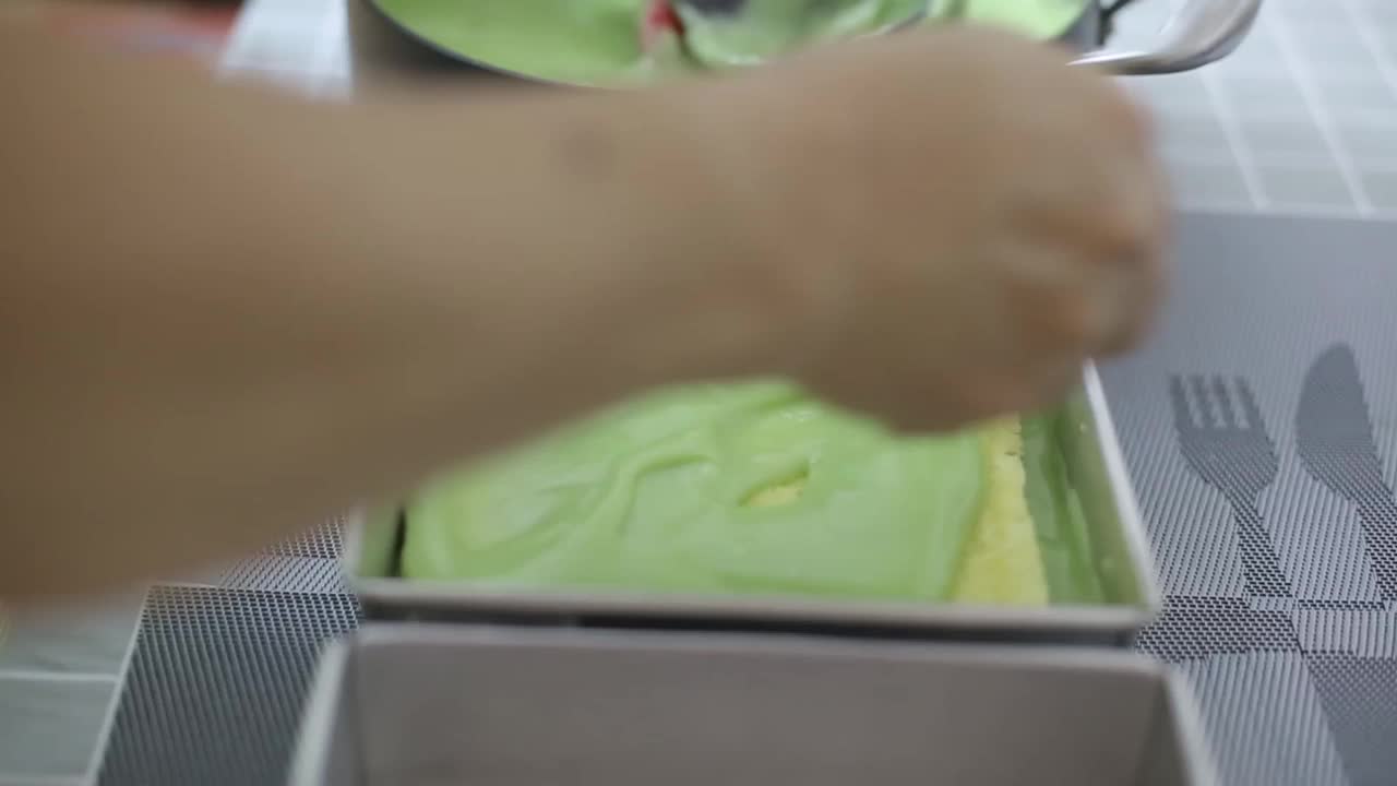 自制的蛋糕视频下载