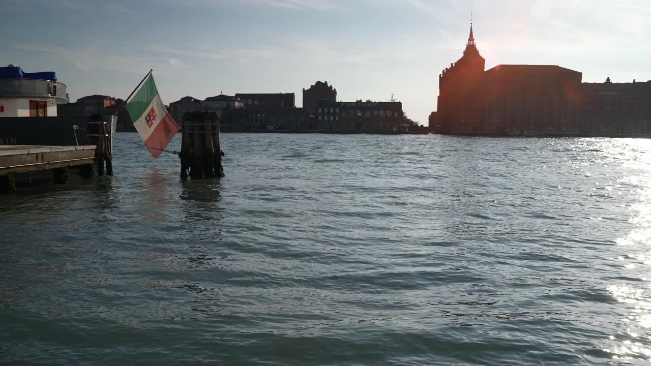 威尼斯,意大利视频下载