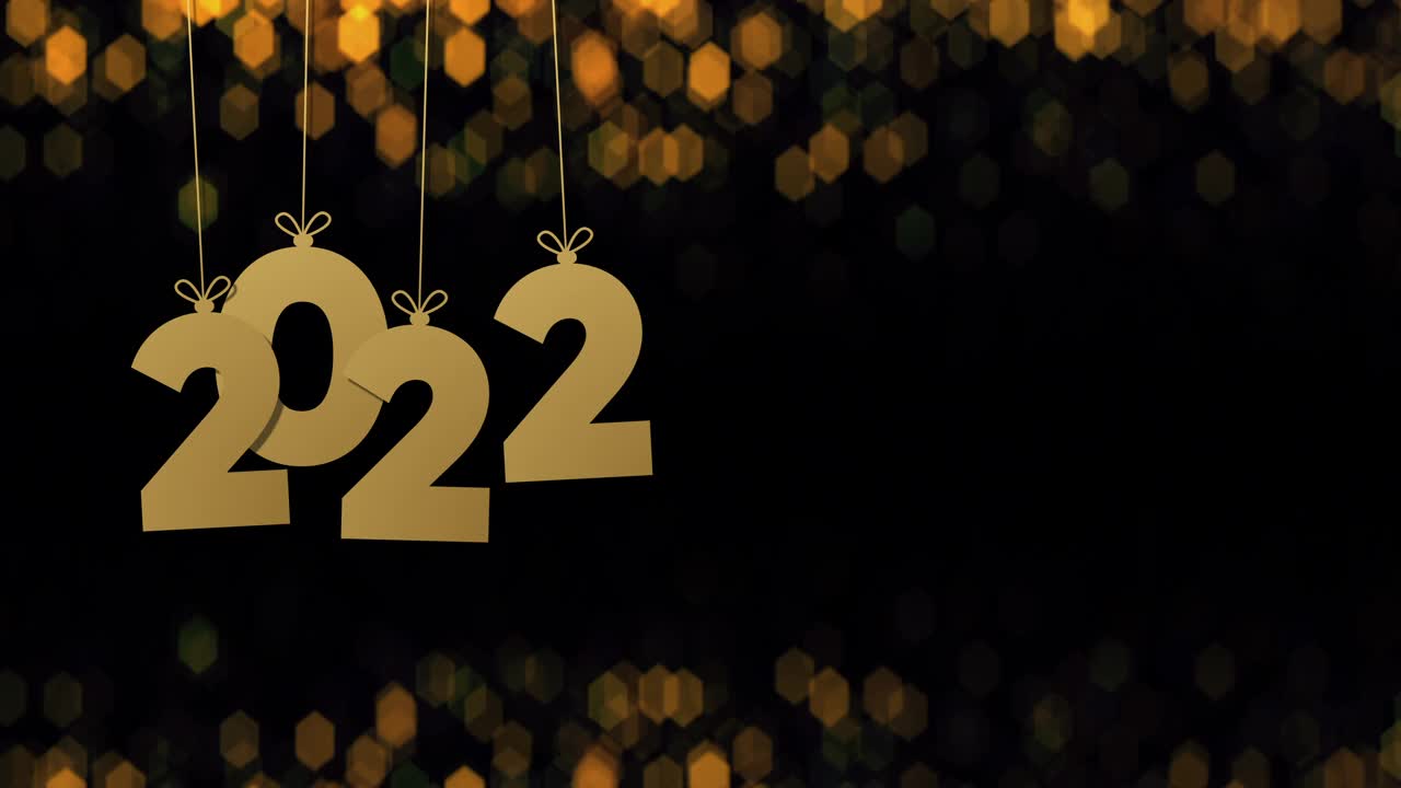 2022年新年快乐视频下载