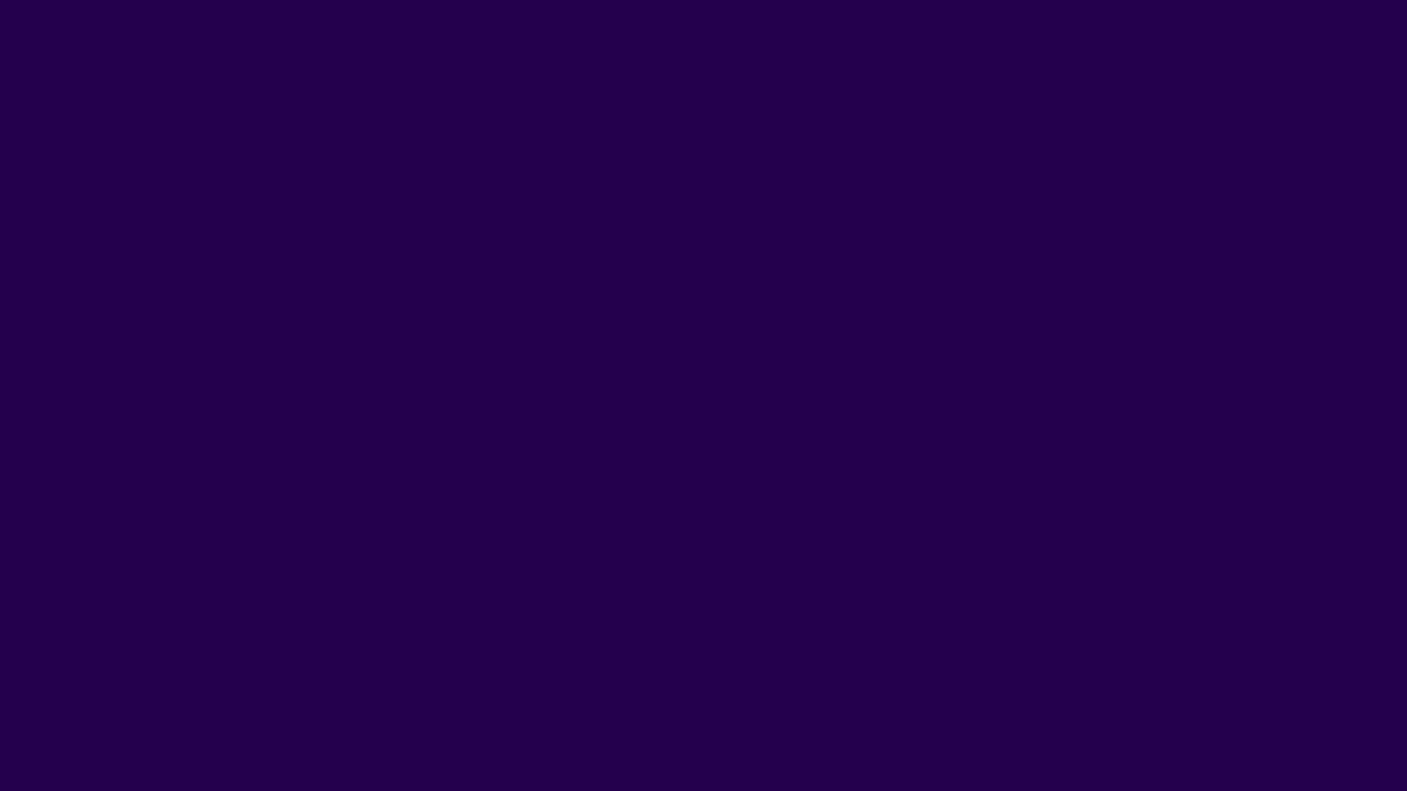 4K新年- 2022 -烟花动画|紫色背景视频下载