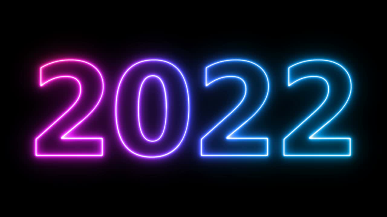 2022视频素材