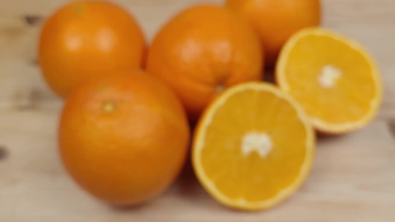 橙子视频下载