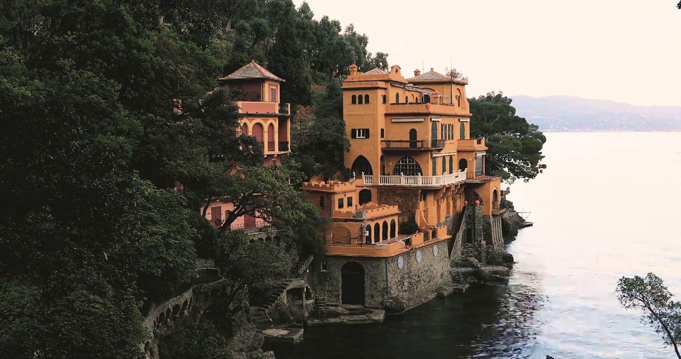 Portofino、意大利视频下载