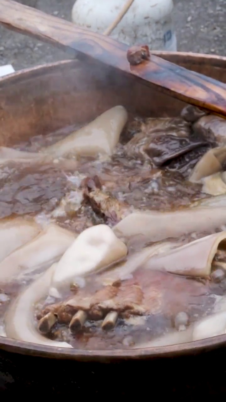 烹饪肉卷(墨西哥肉卷)视频下载