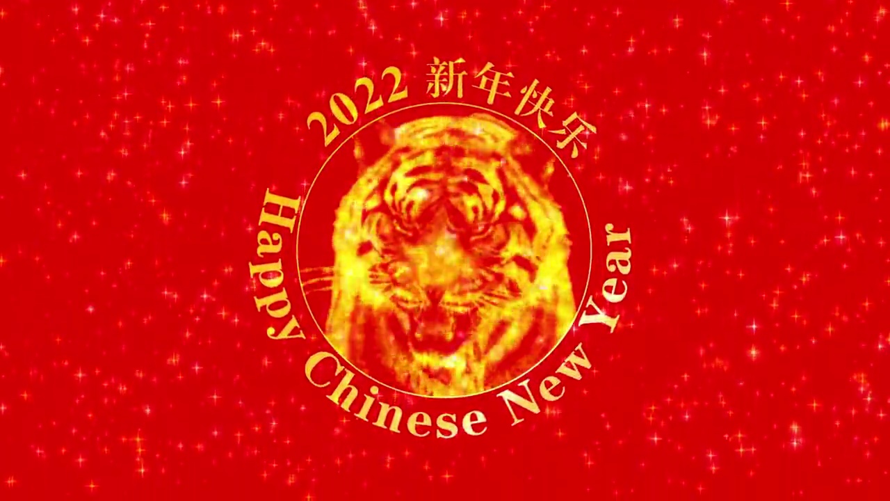 2022年春节快乐视频下载