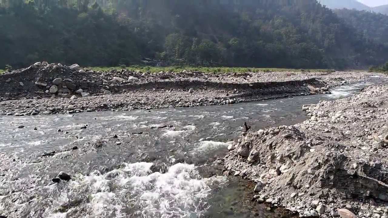 印度里诗凯诗的恒河视频下载