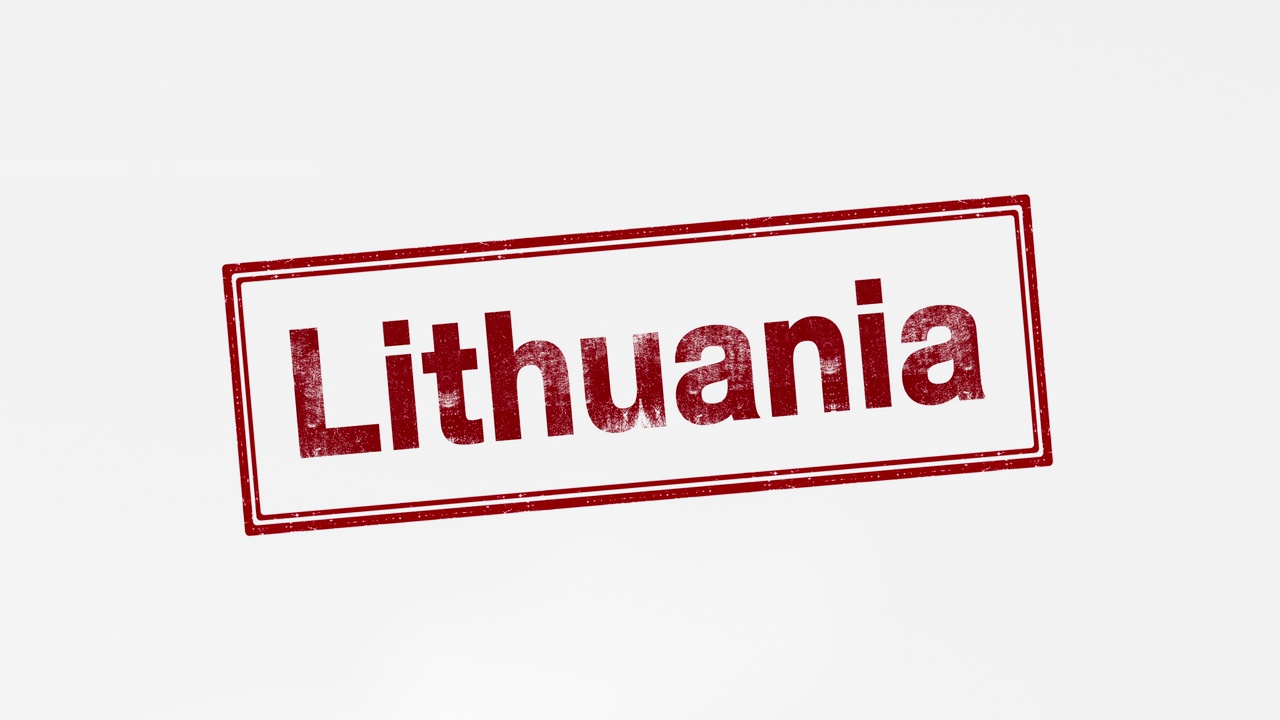 立陶宛视频下载