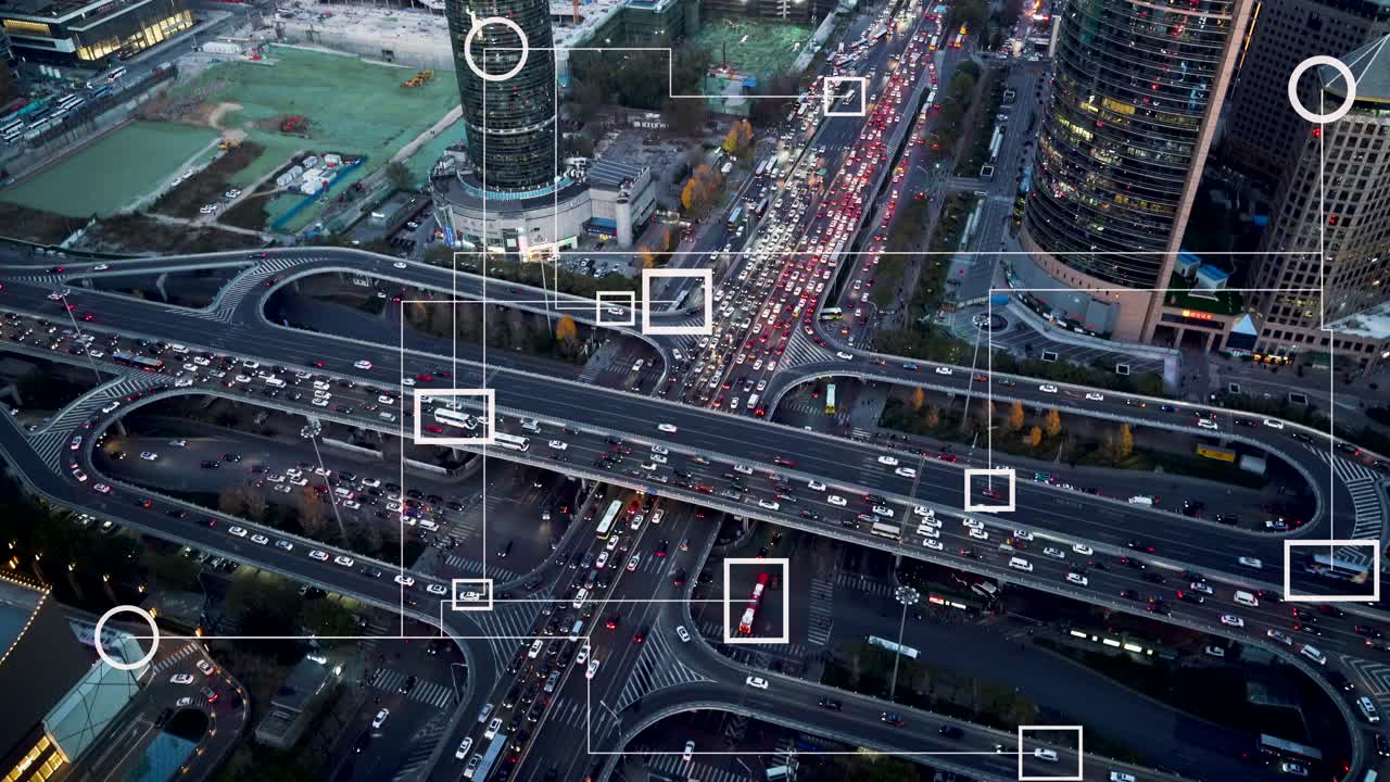 未来智能交通视频下载