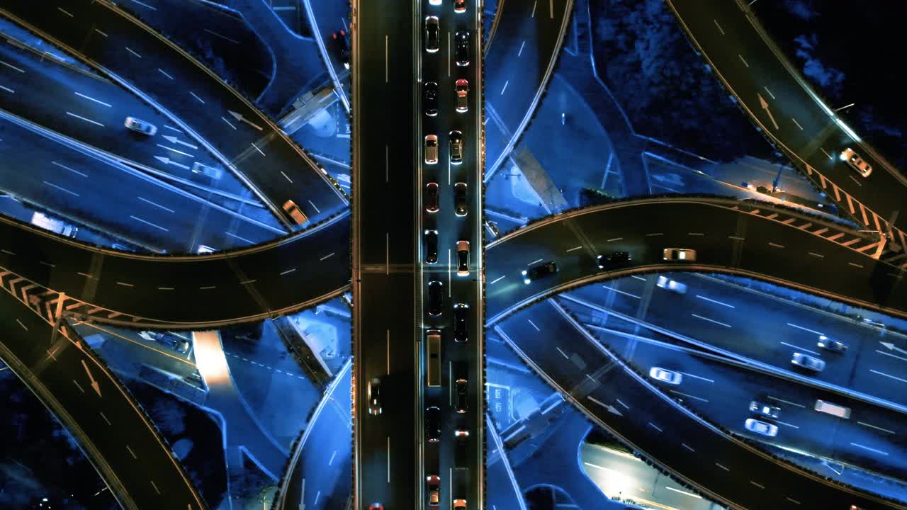 未来智能交通视频下载