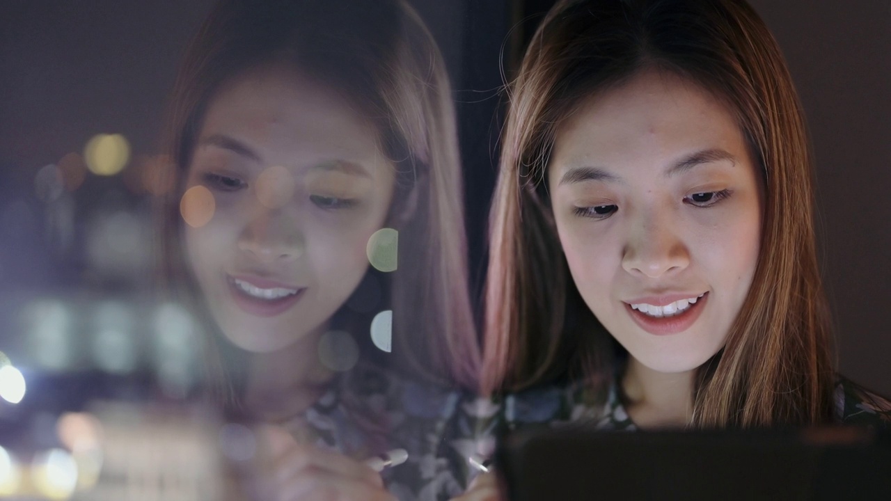 亚洲投资新创业公司更容易与她的数字设备连接5g互联网视频下载