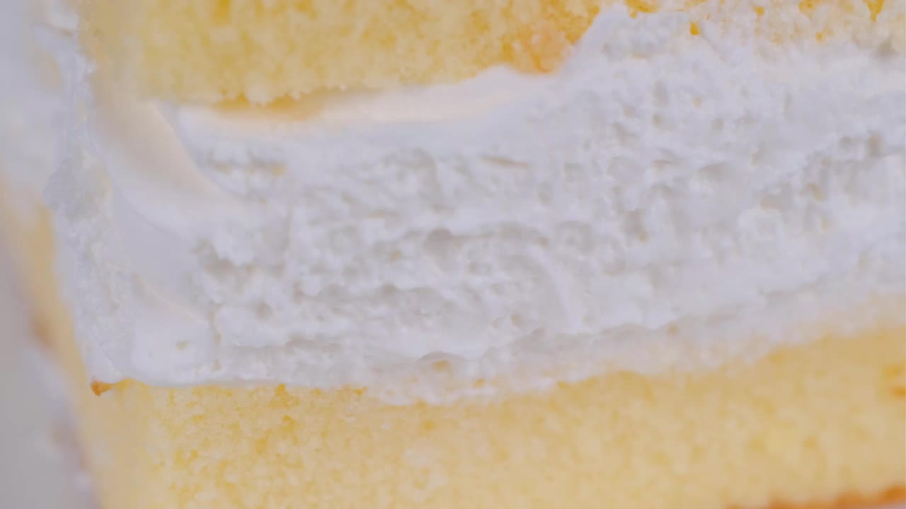 奶油三明治城堡，短视频剪辑视频下载