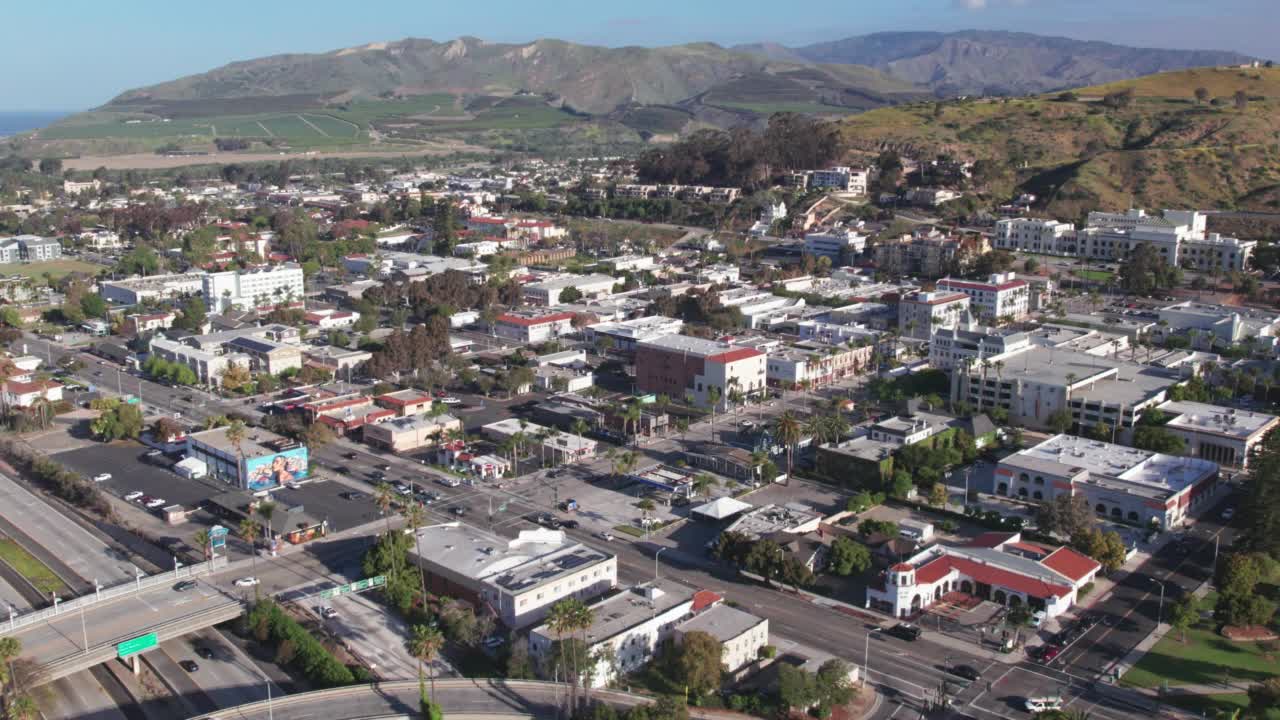 文图拉,加州视频下载