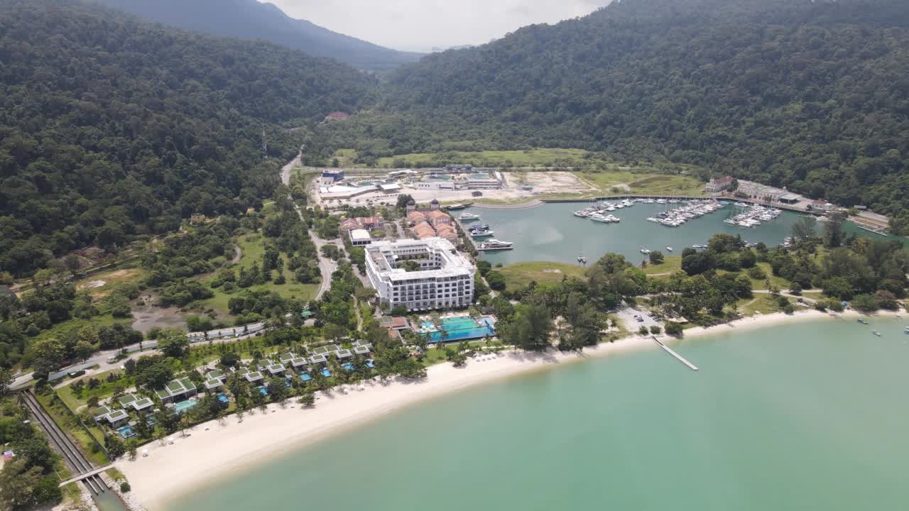 朗考,马来西亚视频下载