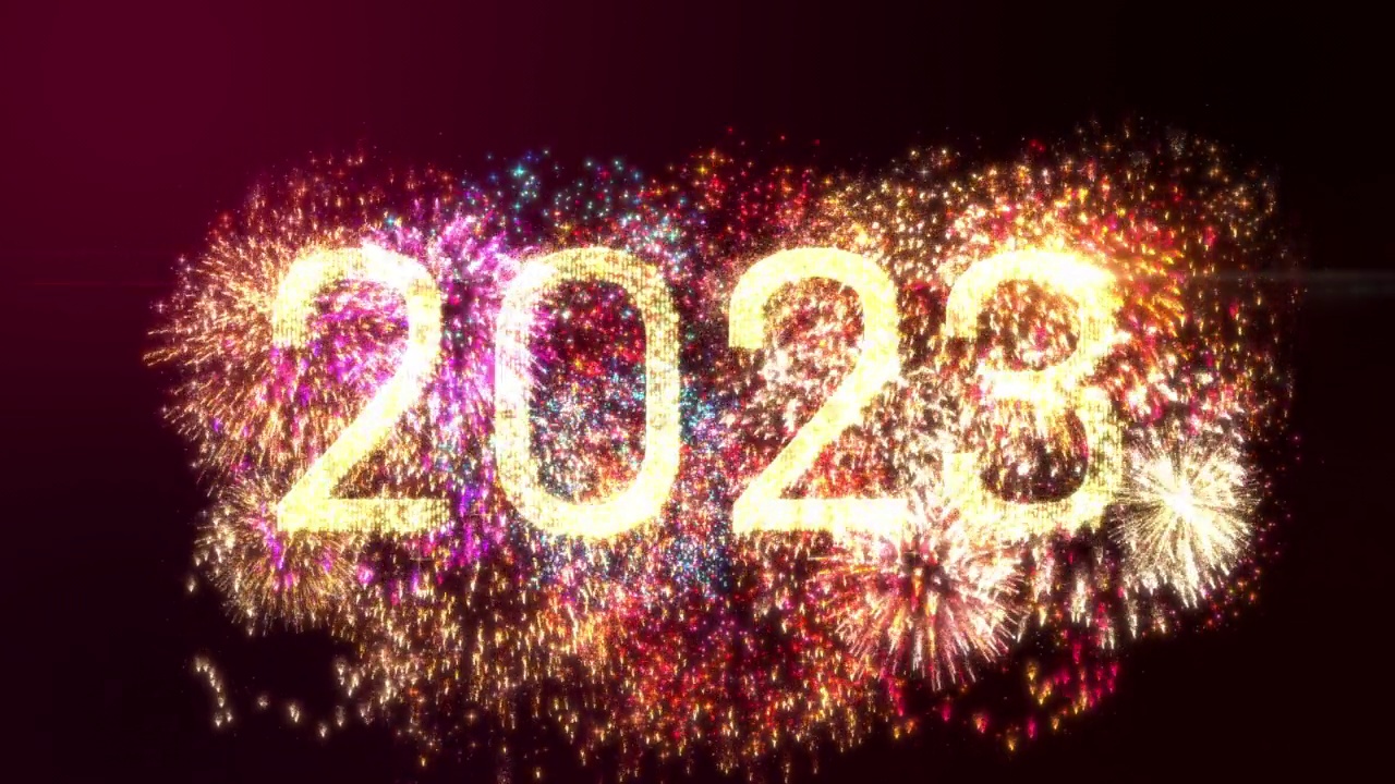 2023新年快乐视频下载