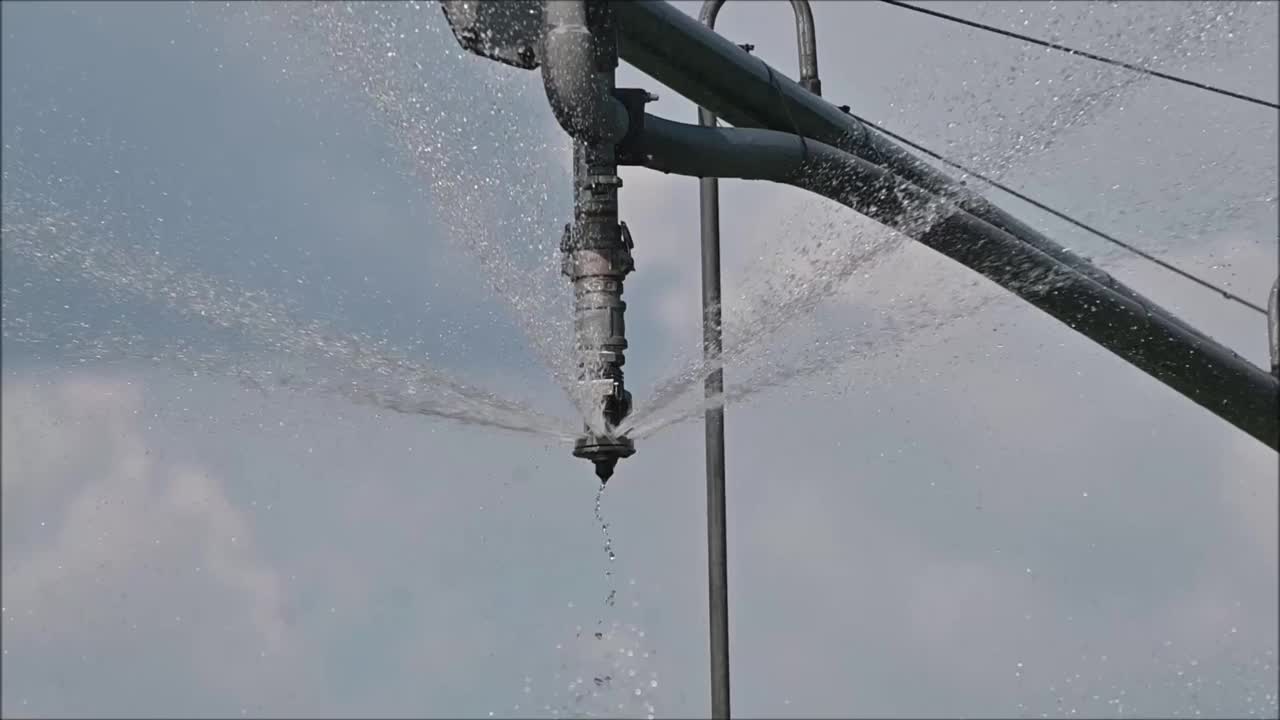 主灌溉喷嘴视频下载