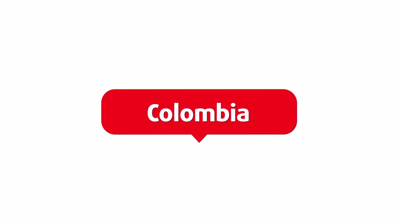 哥伦比亚视频下载