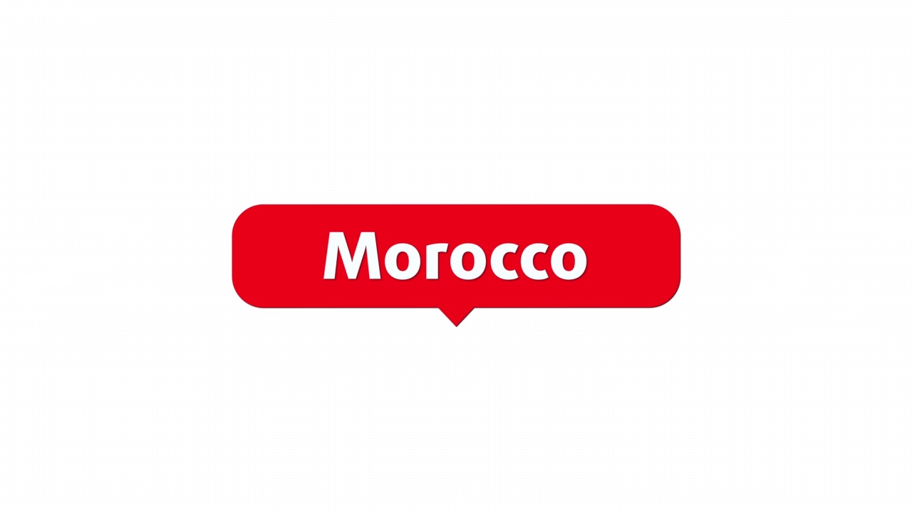 摩洛哥视频下载