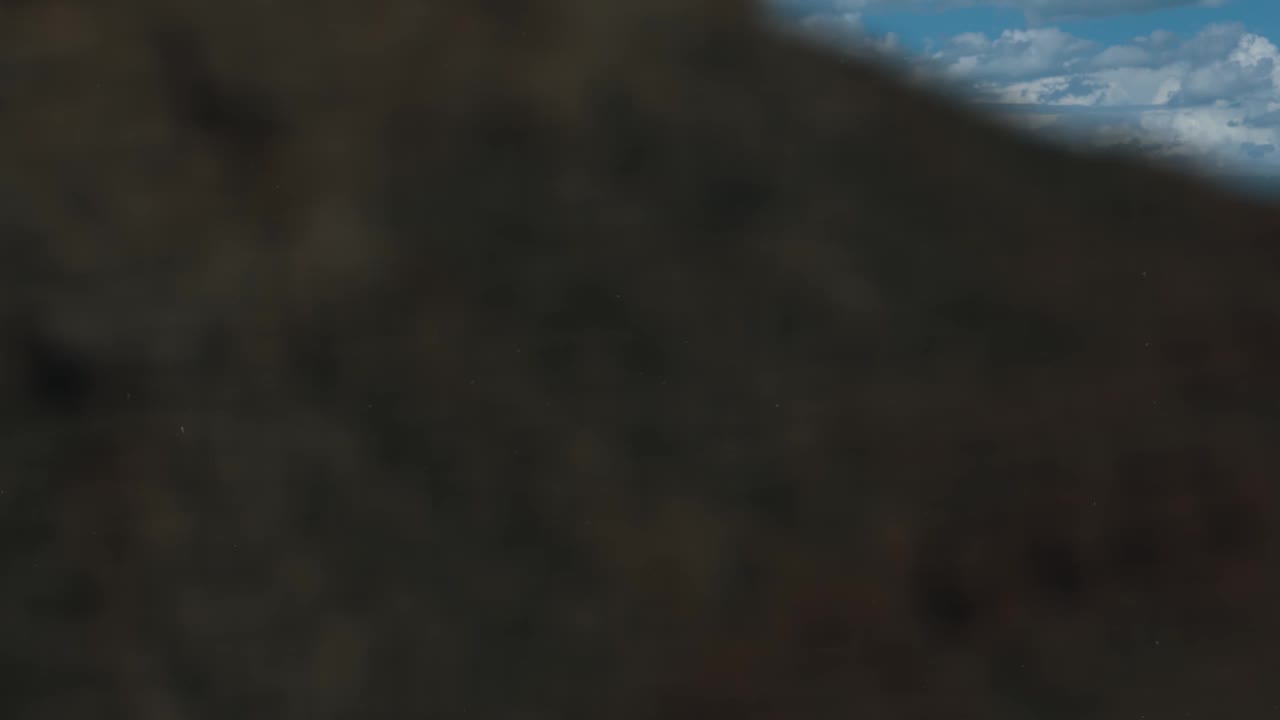 空中大峡谷动画视频下载