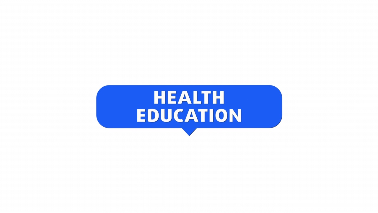 健康教育视频下载