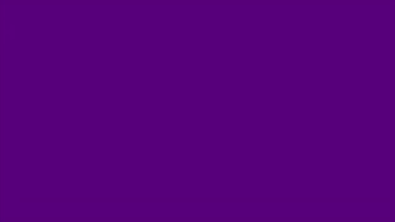 节日快乐，紫色现代渐变视频下载