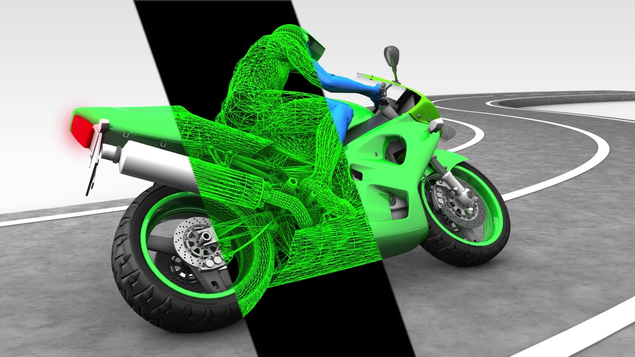 赛车摩托车设计部分视频下载