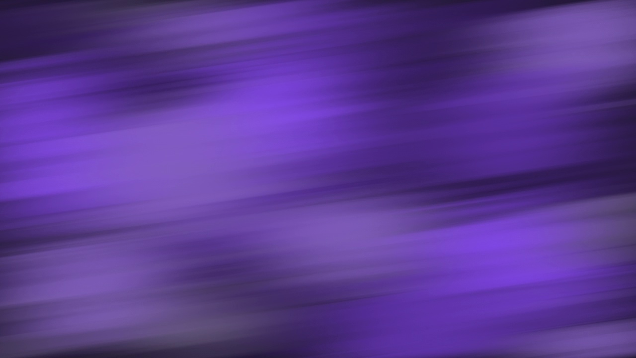 扭曲的充满活力的渐变模糊的紫色颜色与平滑的运动的渐变在框架与复制空间。抽象横线万圣节动画概念视频下载