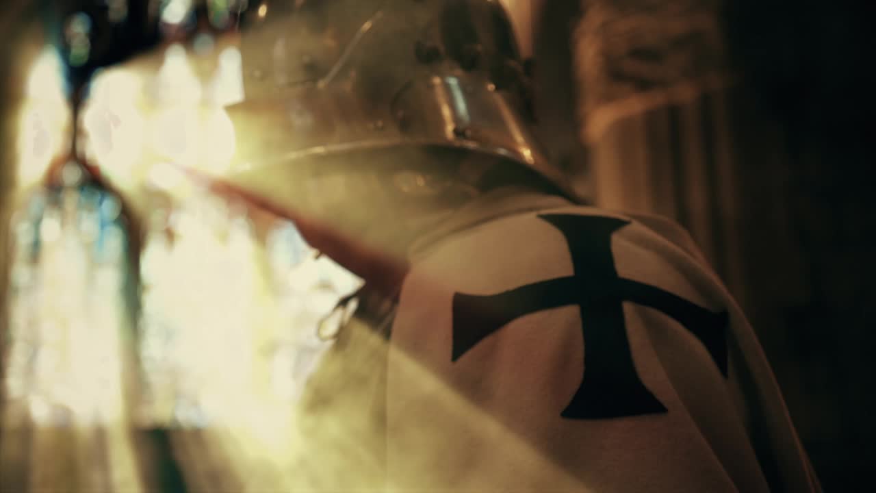 装甲骑士-十字军时代重演视频下载