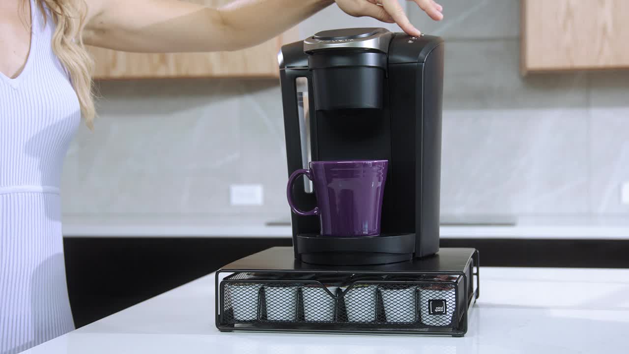 咖啡机煮咖啡视频下载