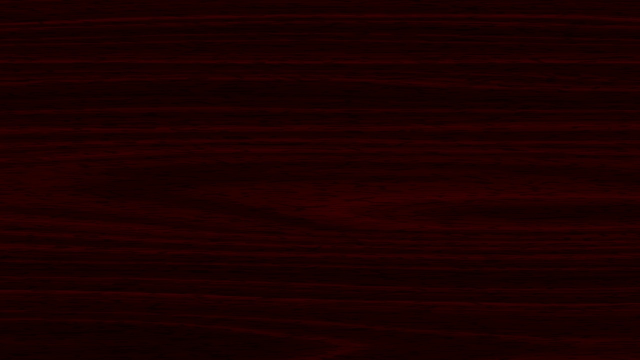 红木表面纹理浑然天成。红木木板面板背景。水平沿树纤维方向。视频下载