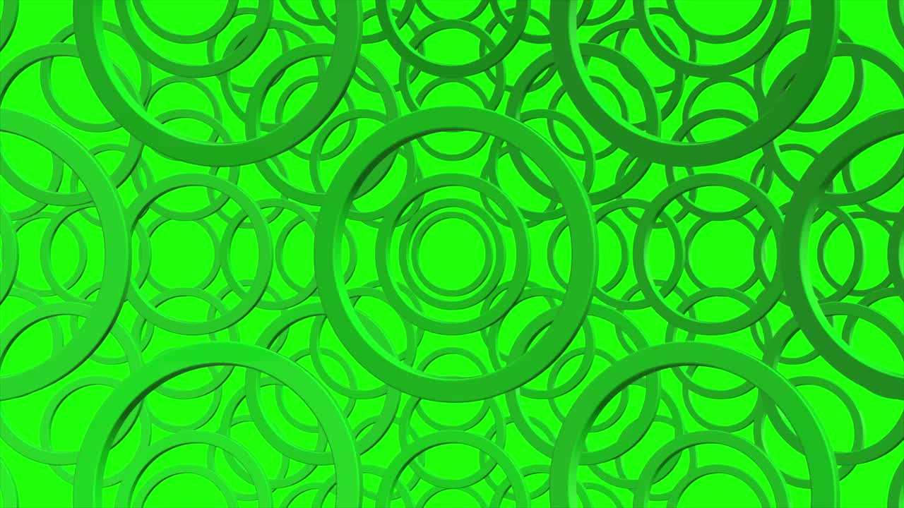 绿色新潮的现代背景，三维渲染纹理与移动圈旋转，螺旋表面概念，抽象，干净和软动画简单运动的股票视频
4K分辨率，抽象，抽象背景，角度，动画-移动图像视频下载