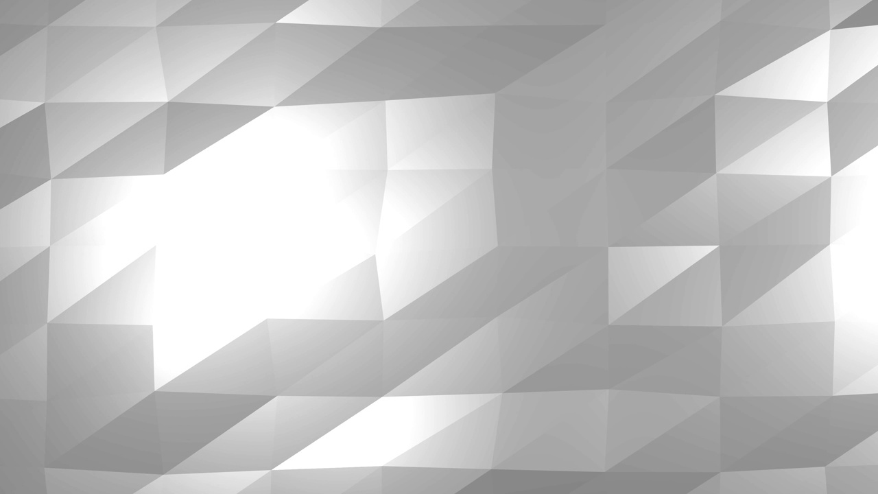 4K三角形抽象软背景-可循环的股票视频
白色背景，艺术，计算机网络，低多边形建模，绘画图像视频下载
