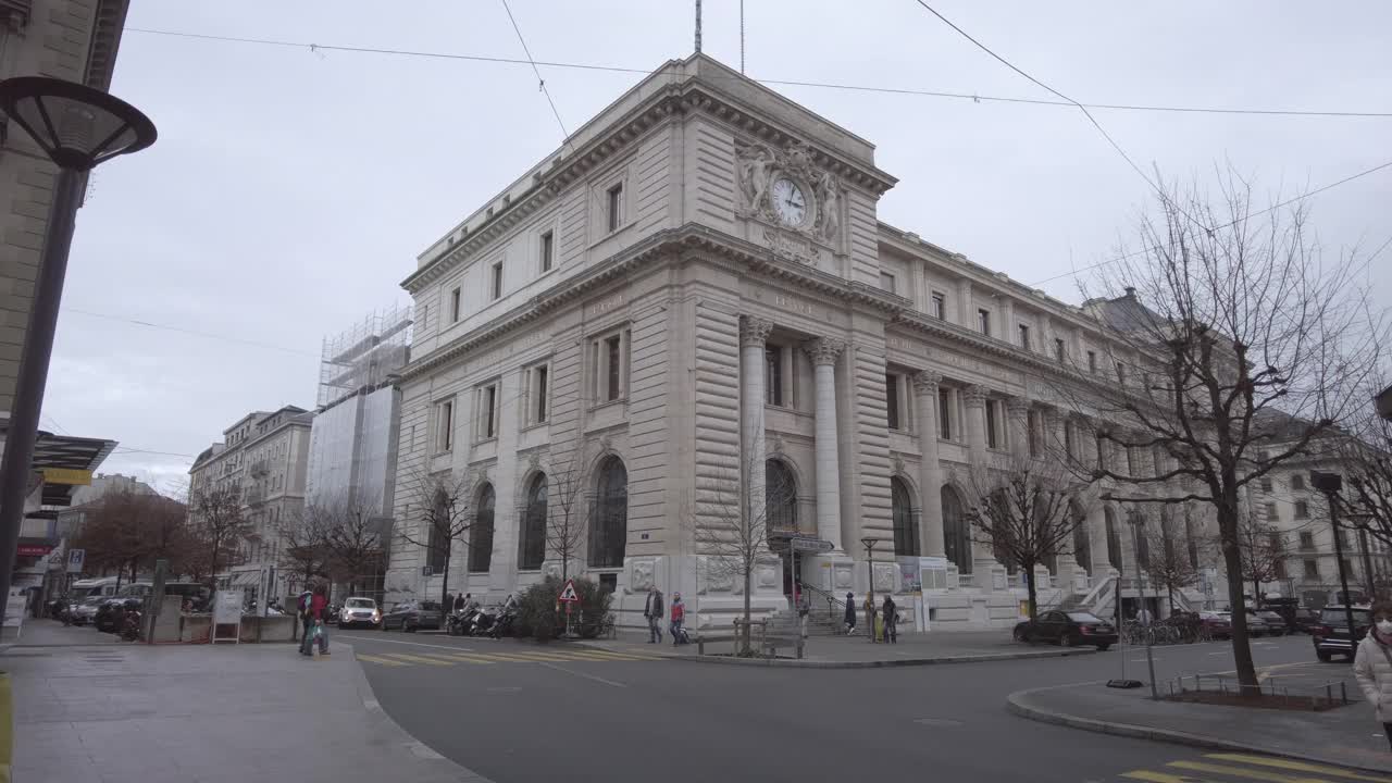 日内瓦邮局视频下载
