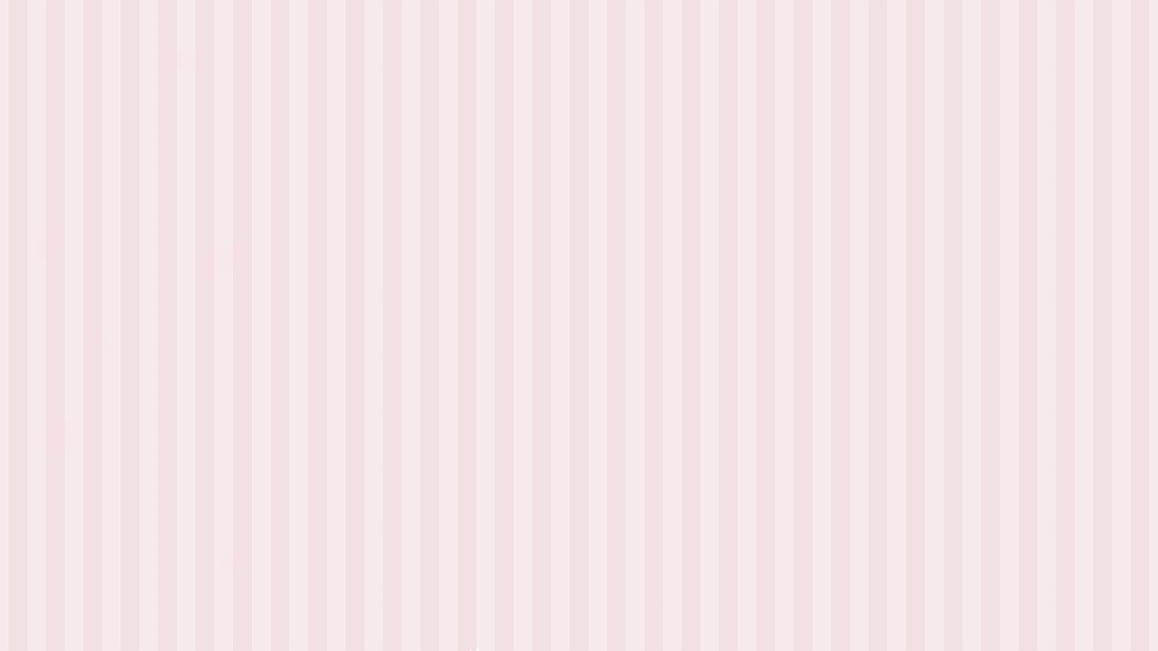 Loop background animation video of cherry petals falling and disappearing on a striped background.　Loopable视频下载