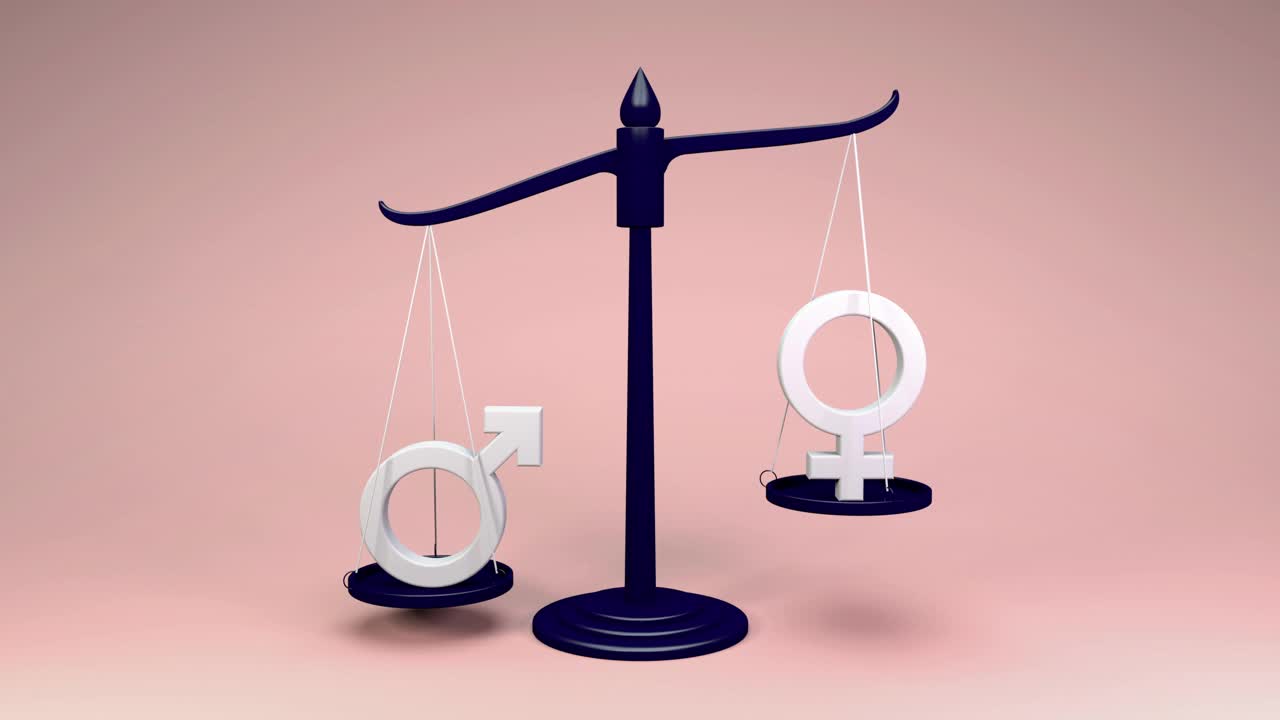 性别平等与平等权利视频下载